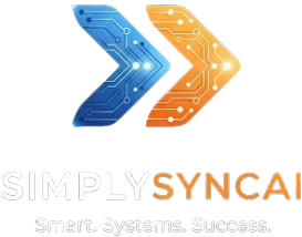 simplysyncai logo
